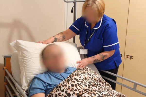 Careround24 (Glasgow & Dunbartonshire), Glasgow