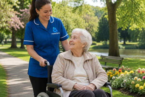 Folexcare, Ashford