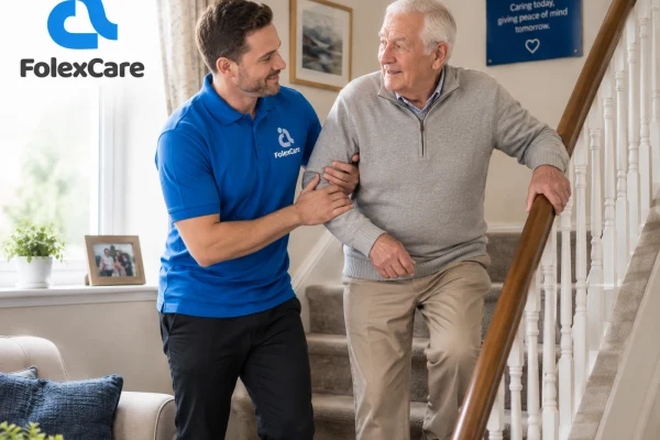 Folexcare, Ashford