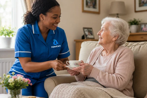 Folexcare, Ashford