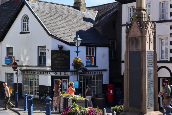 Westmorland Homecare (Ulverston), Ulverston