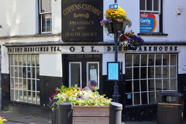 Westmorland Homecare (Ulverston), Ulverston