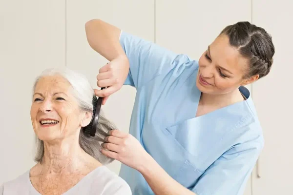 Supreme Plus Care Ltd, Nottingham