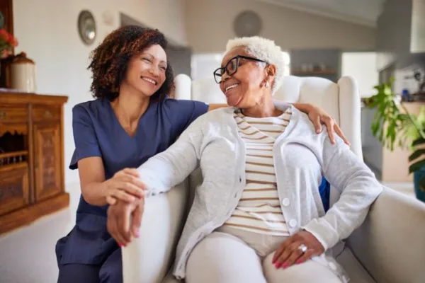 Versatile Care, Redhill