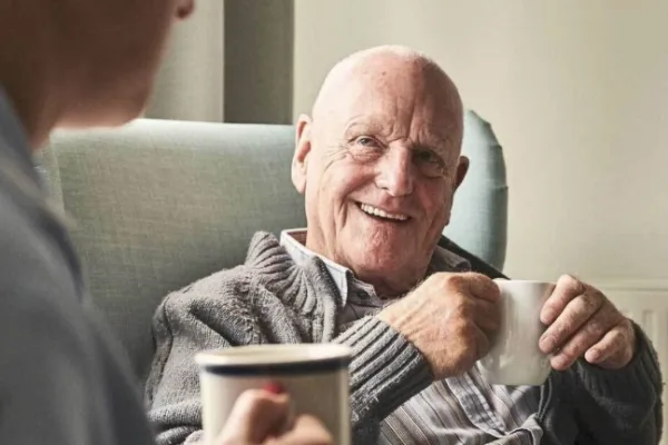 Barretts Domiciliary Care