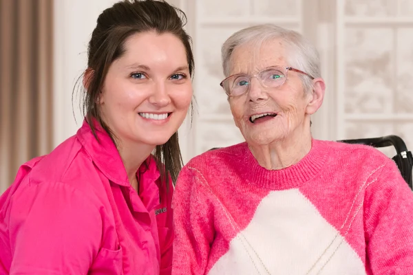 Alina Homecare Weston-Super-Mare, Weston-super-Mare