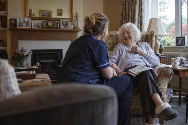 Oria Care, Birmingham