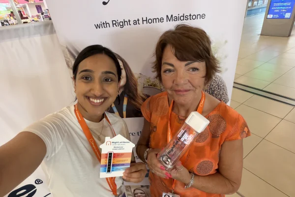 Right at Home (Maidstone), Maidstone