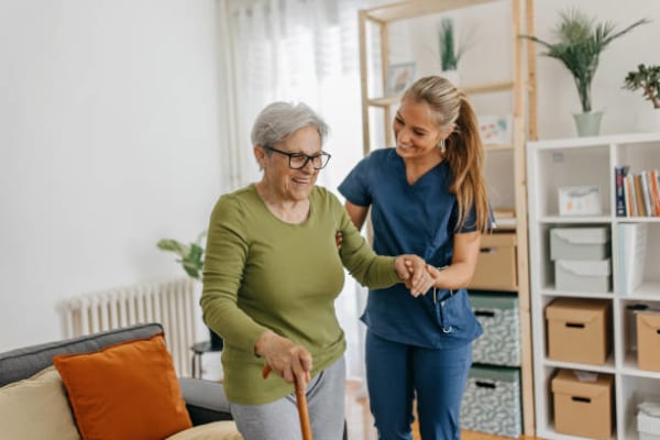 Bliss Homecare (Truro), Truro
