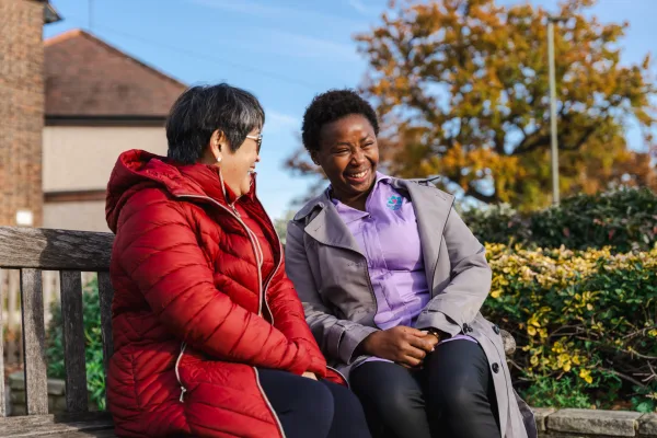 Radfield Home Care Oxford & Abingdon, Oxford