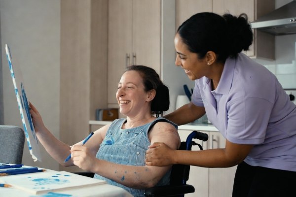 Safehands Nursing Care Ltd, London