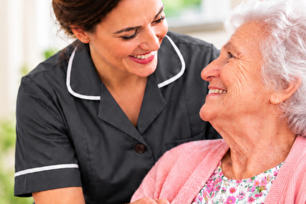 Blossom Bay Care Ltd, Newport