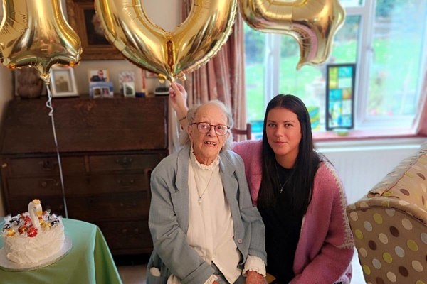 Bloomfield Care BCP, Unit A31