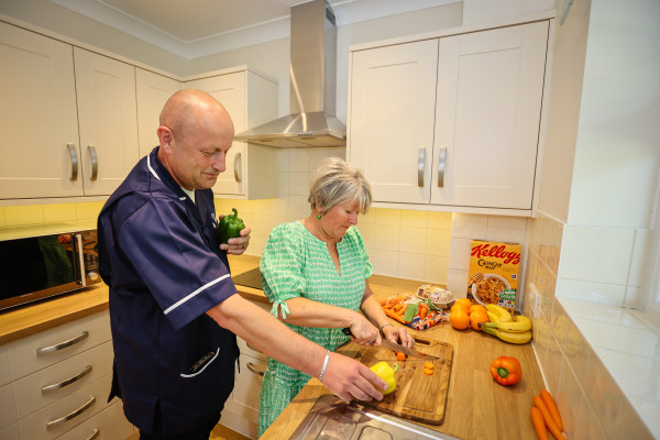 Care South at Home BCP & East Dorset BH8 0DB