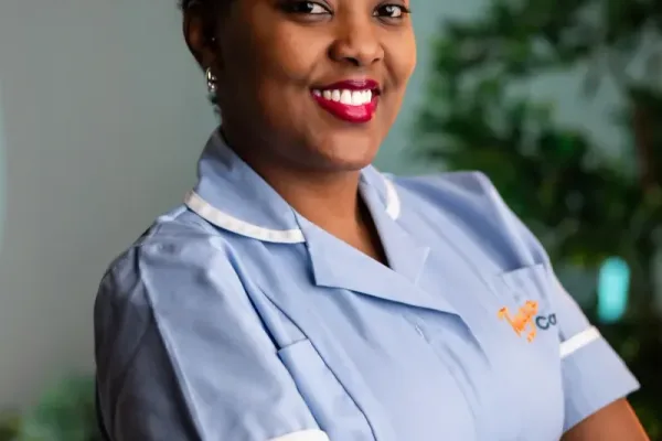 Tiggo Care - Dulwich, London
