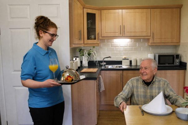 HICA at Home- Doncaster, Doncaster
