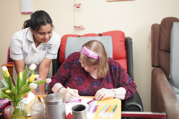 Concept Care Solutions (Hertfordshire), Watford, Hertfordshire