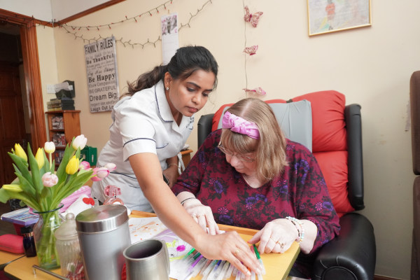 Concept Care Solutions (London), London