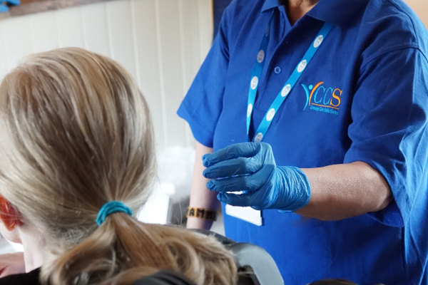 Concept Care Solutions (Northamptonshire) NN4 7AA
