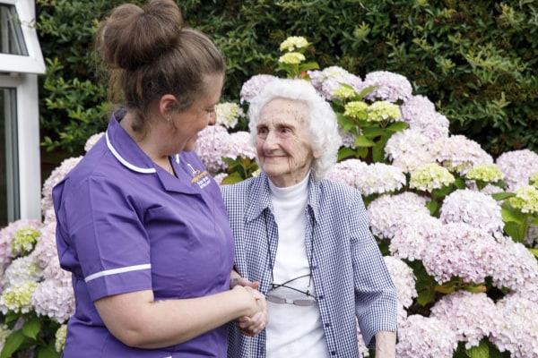 Nightingale Homecare (Gorleston), 74 High Street