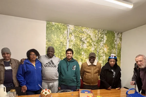 ICare Resource, Newham, London