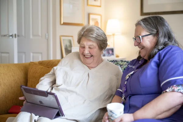 Avante Home Care Kent, Faversham