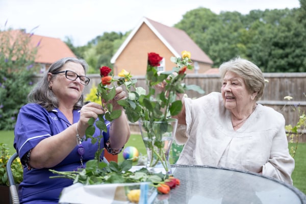 Avante Home Care Bexley, Bexleyheath