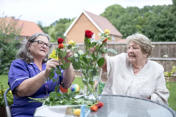 Avante Home Care Bexley, Bexleyheath