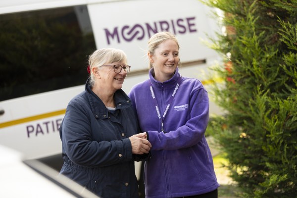 Moon Rise 24hr TS18 3TX