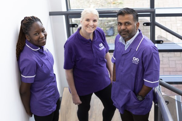 Moon Rise 24hr, Stockton-on-Tees, Cleveland & Teesside