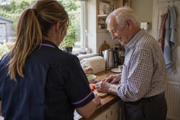 Oria Care, Birmingham