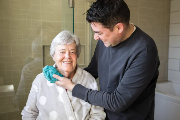 Radfield Home Care Slough, Maidenhead & Windsor, Burnham