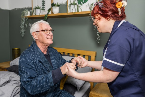 Radfield Home Care Slough, Maidenhead & Windsor, Burnham