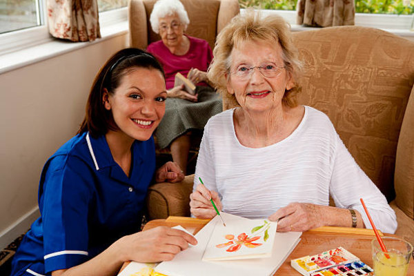 Triple Care Healthcare Services - Surrey, Pippbrook