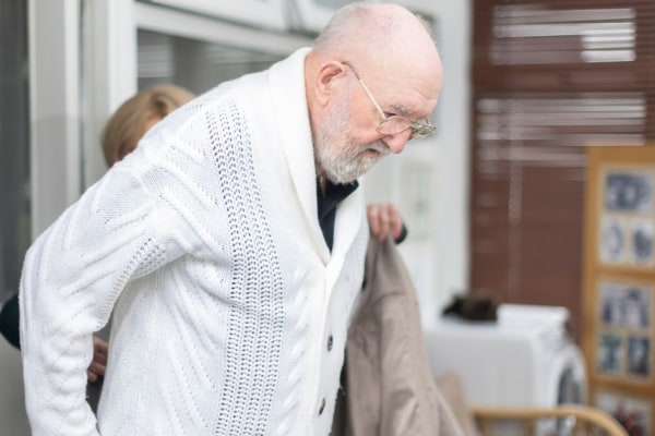 GoodOaks Homecare - Barnet and Enfield, Highstone Business Centre