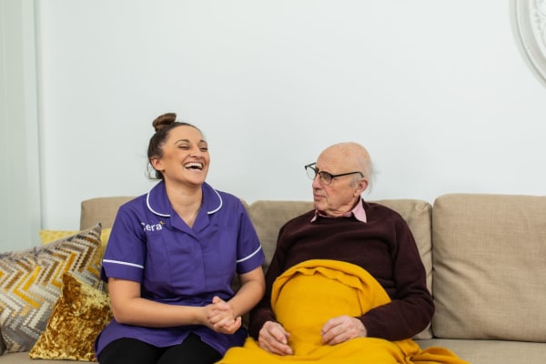 Cera - Blackburn (Premier Care) BB3 0DG