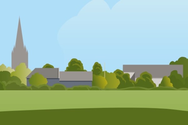 Spire Homecare Trowbridge, Trowbridge, Wiltshire