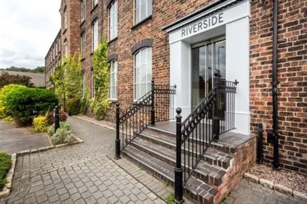 Evolving Care - Congleton, Congleton