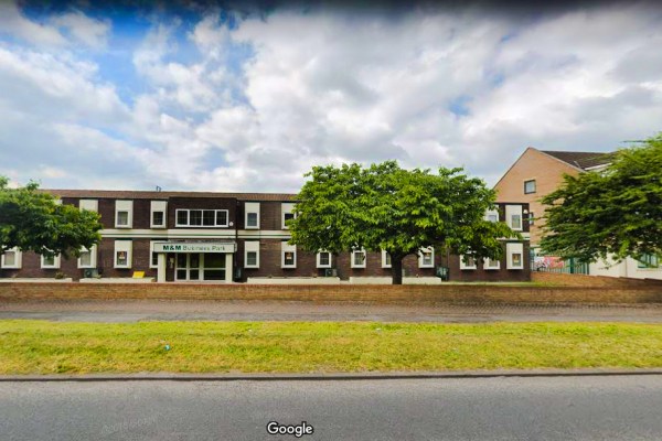 HICA at Home- Doncaster, Unit 2, M&M Business Park