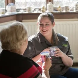 Helping Hands - West Northumberland