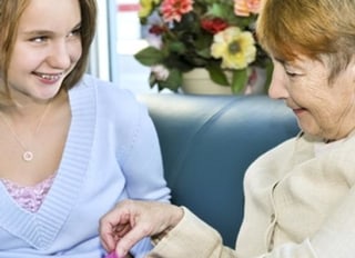 Home Care Unit