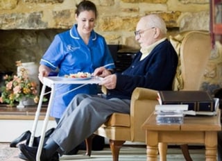Bluebird Care Canterbury & Thanet, Dover, Kent