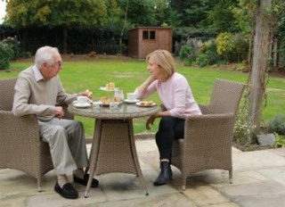 Home Care Providers belonging to Trinity Homecare - Cotswolds 