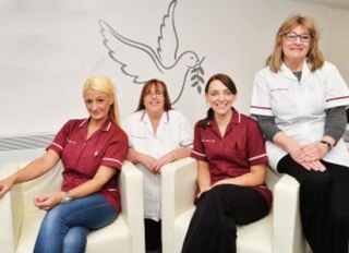 Dove Home Care & Live In Care, Solihull, West Midlands