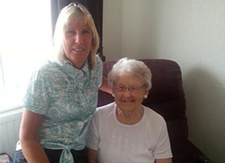 Ginger Homecare Ltd, Leyland, Lancashire