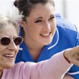 Helping Hands Allcare Ltd, Hayling Island, Hampshire