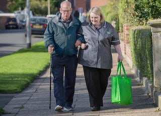 Helping Hands Community Care East Northumberland 4 Berrymoor Court Northumberland Business Park Cramlington Northumberland Ne23 7rz 10 Reviews