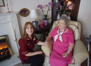 Kind Hands Caring Services Ltd, Eastbourne, East Sussex