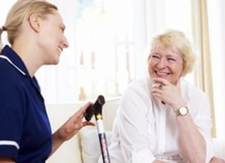 Mayfair Care Services, Canvey Island, Essex