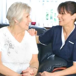 AQS Homecare Hampshire